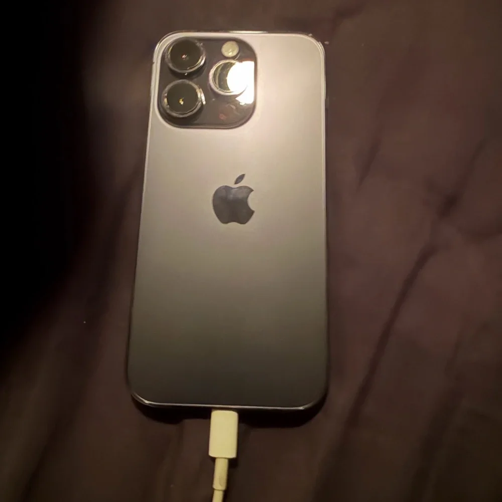 Apple sleek smartphone